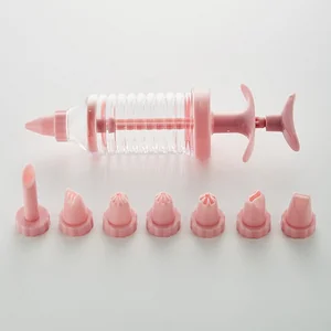 WEBBER Шприц кондитерский BE-0232