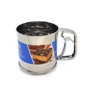 HYW Сито-кружка 375 гр. HYW0066