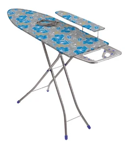 НИКА Гладильная доска «Bell Classy 3» тефлон БКТ3