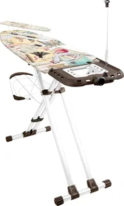 НИКА Гладильная доска «ВАЛЕНСИЯ 1» НВ1/2 принт чехла Fashion valensia