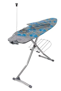 НИКА Гладильная доска «Nika 11» тефлон НТ11