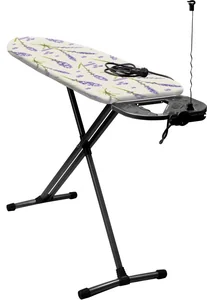 HAUSHALT  Гладильная доска «Haushalt P» HP1/L лаванда