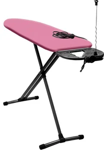 HAUSHALT  Гладильная доска «Haushalt P» HP1T/Р розовый