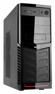 Accord Корпус A-30B  ACC-A30B 648982