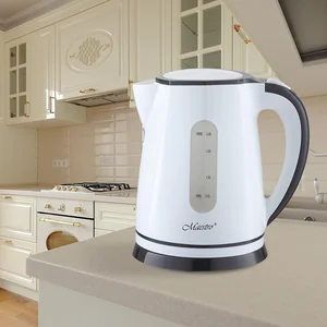 MAESTRO Электрический чайник MR-058-WHITE