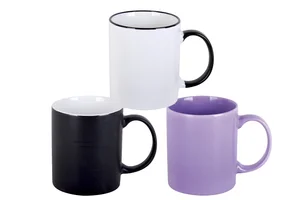 КОРАЛЛ Кружка 340 мл. Амбер GJ029/а