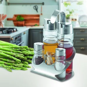 MAESTRO Набор для специй MR-1611D