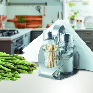 MAESTRO Набор для специй MR-1611С