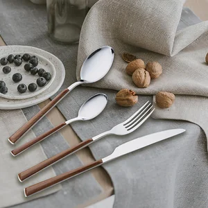 MAESTRO Столовый набор 24пр. MR-1535C-24