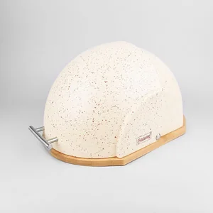 MAESTRO Хлебница MR-1678-G-BEIGE