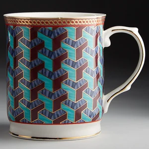 BEATRIX Кружка 400мл МР054L1