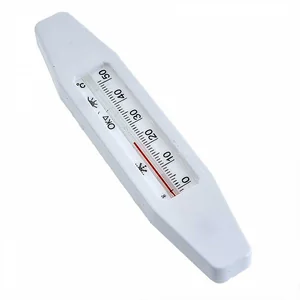 DELTA Термометр для воды Лодочка ТБВ-1л 00000001804 в пакете