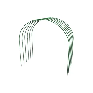 Дуга 4 м (1УПАК.=6ШТ) Т212 металл в ПВХ