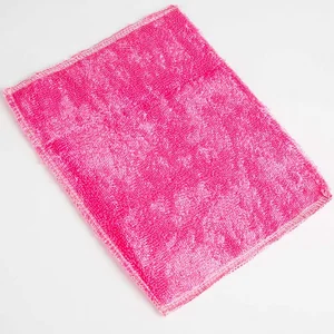 MAGIC PRICE Салфетка многофункциональная из бамбука 23х18см 14МР-029 микс