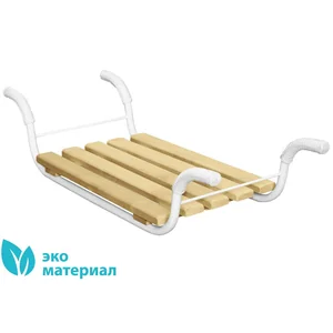 НИКА Сиденье в ванну Классик СВ2