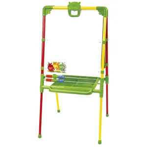 НИКА Мольберт двусторонний светофор М1/СФ2