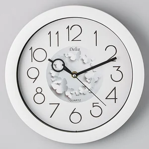 DELTA Часы настенные 27,5 см DT5-0005