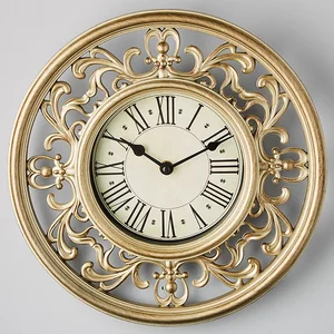 DELTA Часы настенные 30,5 см DT5-0006