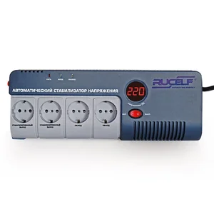 RUCELF Стабилизатор напряжения SRW-1500-D