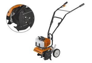 Carver Миникультиватор бензиновый T-300
