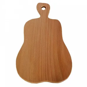 WEBBER Доска разделочная №9 Груша (бук) 30x19x1,5см ОИШД-17635