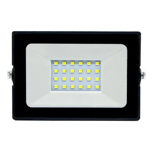 GLANZEN ПРОЖЕКТОР СВЕТОДИОДНЫЙ 10ВТ 6500К 800ЛМ FAD-0001-10