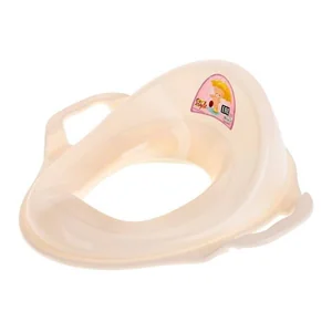 DD STYLE Накладка детская с ручками 11107 кремовый