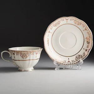 BEATRIX Набор чайный 12 предметов Рэйчел МР047P/6