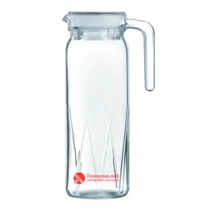 LUMINARC Кувшин 1,0 л. Dona Ray Q4013