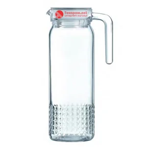 LUMINARC Кувшин 1,0 л. Dona Twinkle Q4012