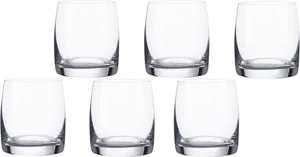 BOHEMIA Набор стаканов для виски 290мл./6 шт. Ideal 25015/290       