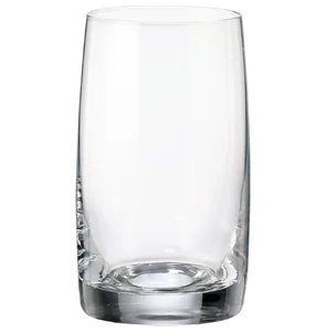 BOHEMIA Набор стаканов для виски 380мл./6 шт. Ideal 25015/380 