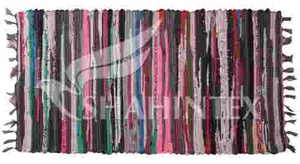 SHAHINTEX Универсальный хлопковый коврик КИЛИМ 55*110 5513 00-00003077