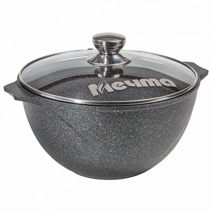 МЕЧТА Казан 5 л АП ГРАНИТ Star 55803