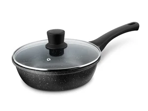 HOLT Глубокая сковорода 24 см Bremen HC11PD24 lid