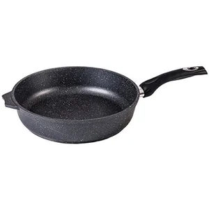 МЕЧТА Сковорода Ø22см АП Гранит 22701