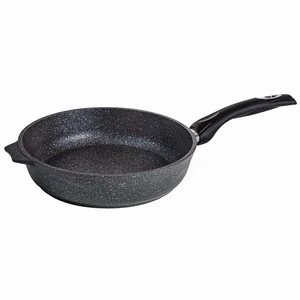 МЕЧТА Сковорода Ø22 см АП ГРАНИТ Star 22803