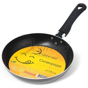 ЭСТЕТ Сковорода 22 см ЭТ-70462