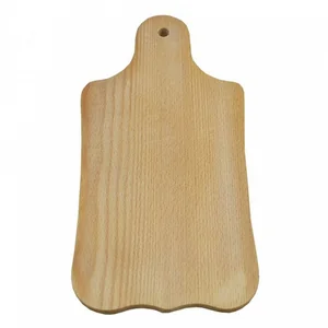 DELTA  Доска фигурная 32x15x1,5см БДМ-25221