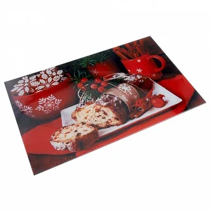 ZERAKS Доска разделочная 23х37см Штолле ДВ4-013 