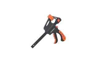 PATRIOT Струбцина быстрозажимная, 150мм QRP-150