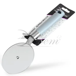 ЭСТЕТ Пиццерезка серая ЭТ-73312