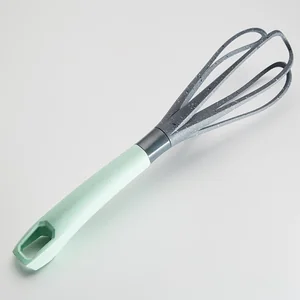 ALPENKOK Венчик 30 см Marble Astoria AK-5226Y мятный