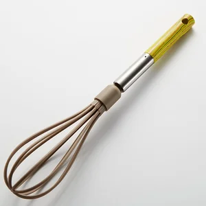 ALPENKOK Венчик 32 см Олива AK-5199Y 