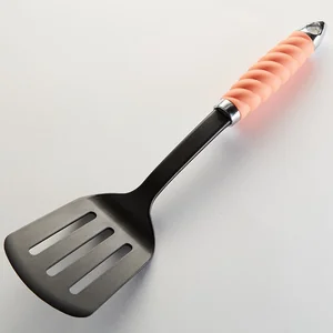 WEBBER Лопатка 32 см  BELLISSIMO BE-5152Y цвет персиковый 