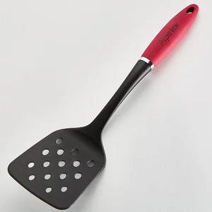 ALPENKOK Лопатка 34 см Perfecto AK-5237Y бордо