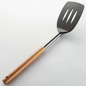 WEBBER Лопатка с прорезями 35 см Style ВЕ-1580Y