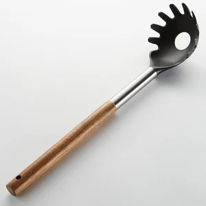 WEBBER Ложка для спагетти 32 см Style ВЕ-1584Y