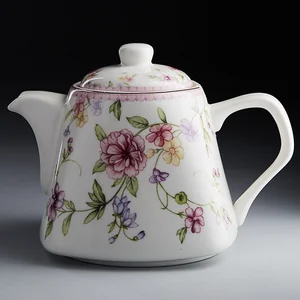 ROSARIO Чайник заварочный 700 мл Роберта Ф2-033R 