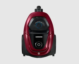 SAMSUNG Пылесос 1800W VC/SC18M31AOHP микс